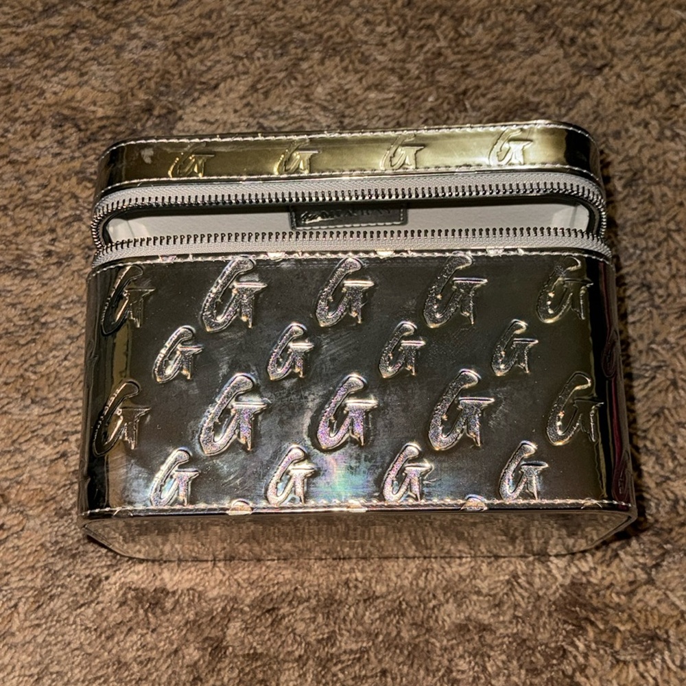 Jewelry case bag
